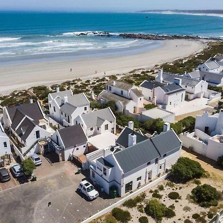 Paternoster Roosmarijn Rooms - Inverter Екстер'єр фото