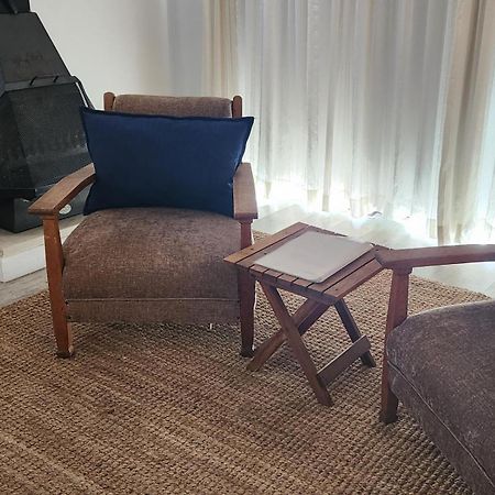 Paternoster Roosmarijn Rooms - Inverter Екстер'єр фото