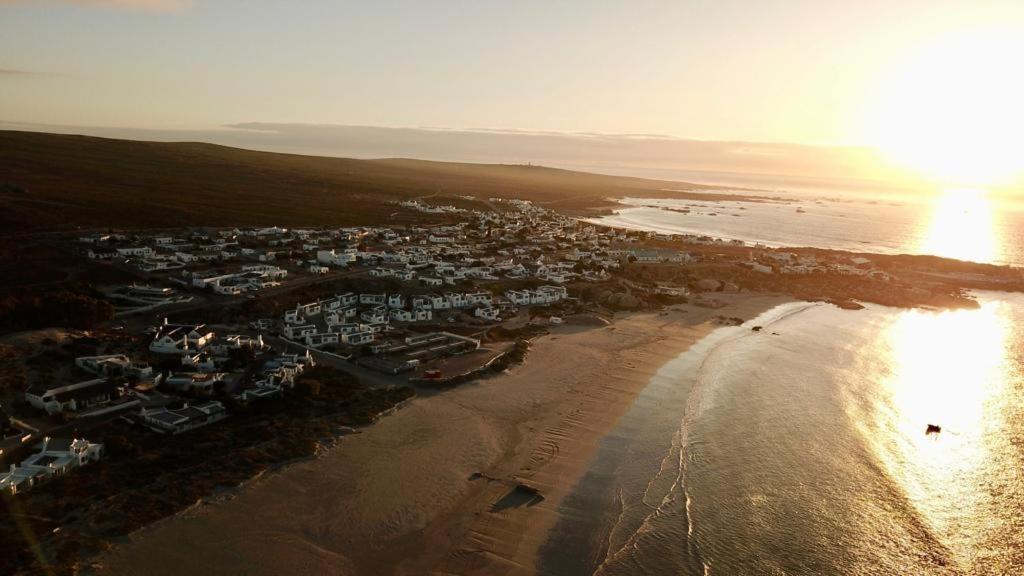 Paternoster Roosmarijn Rooms - Inverter Екстер'єр фото