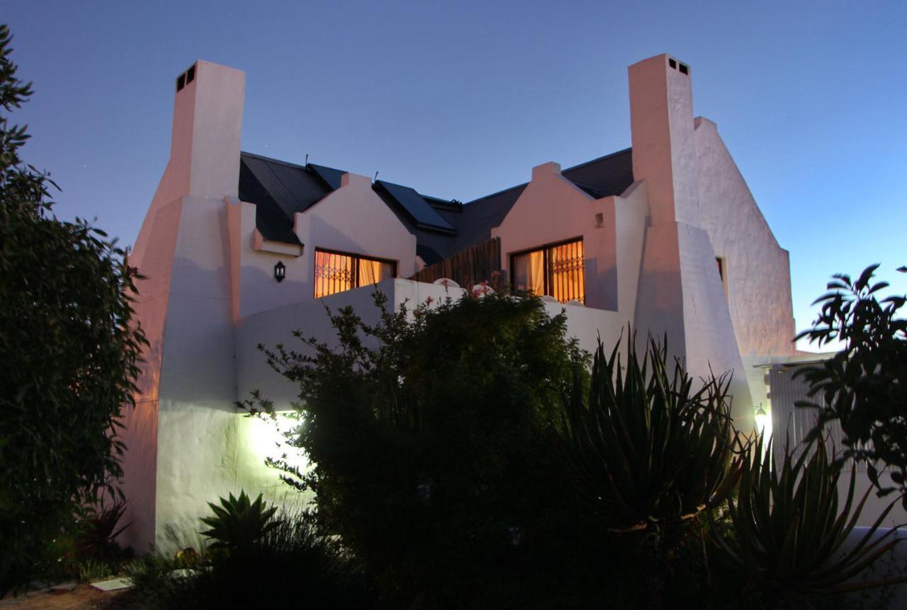 Paternoster Roosmarijn Rooms - Inverter Екстер'єр фото