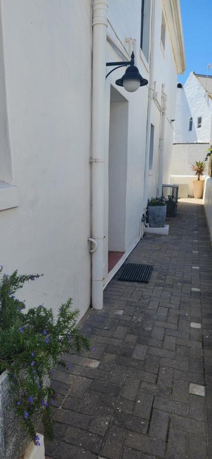 Paternoster Roosmarijn Rooms - Inverter Екстер'єр фото