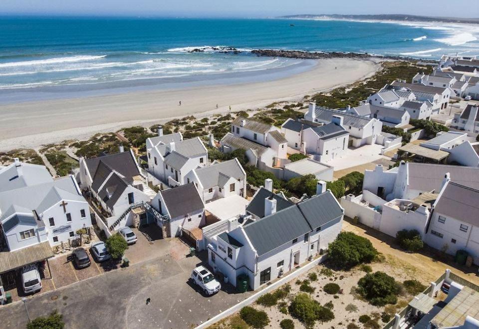 Paternoster Roosmarijn Rooms - Inverter Екстер'єр фото