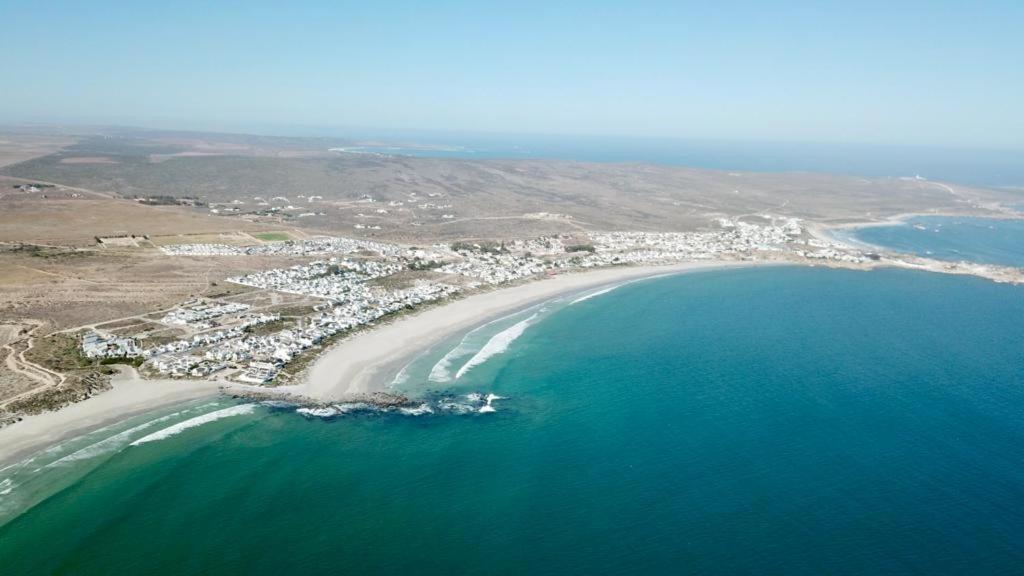 Paternoster Roosmarijn Rooms - Inverter Екстер'єр фото