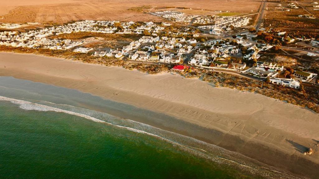 Paternoster Roosmarijn Rooms - Inverter Екстер'єр фото