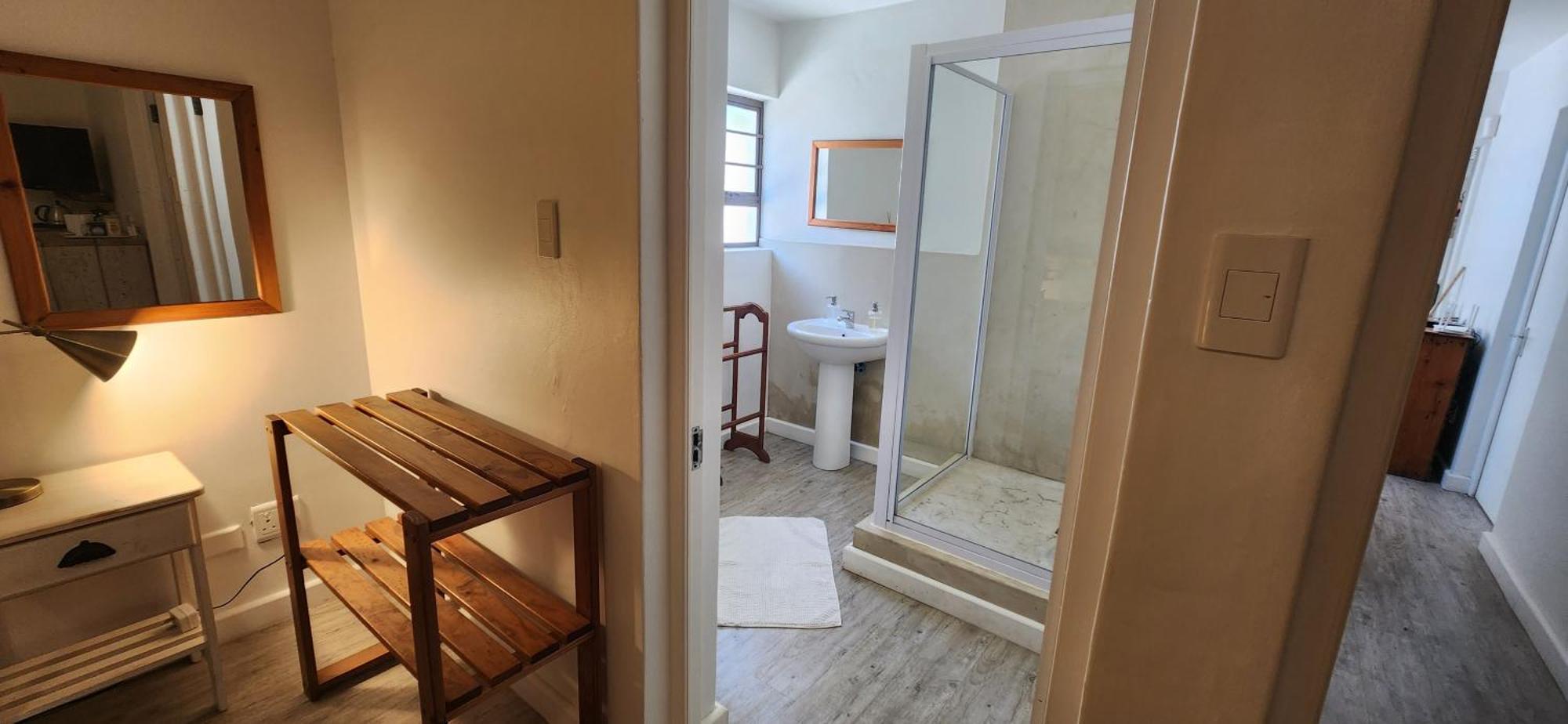 Paternoster Roosmarijn Rooms - Inverter Екстер'єр фото