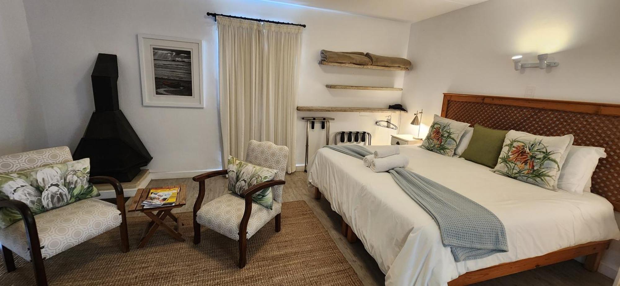 Paternoster Roosmarijn Rooms - Inverter Екстер'єр фото