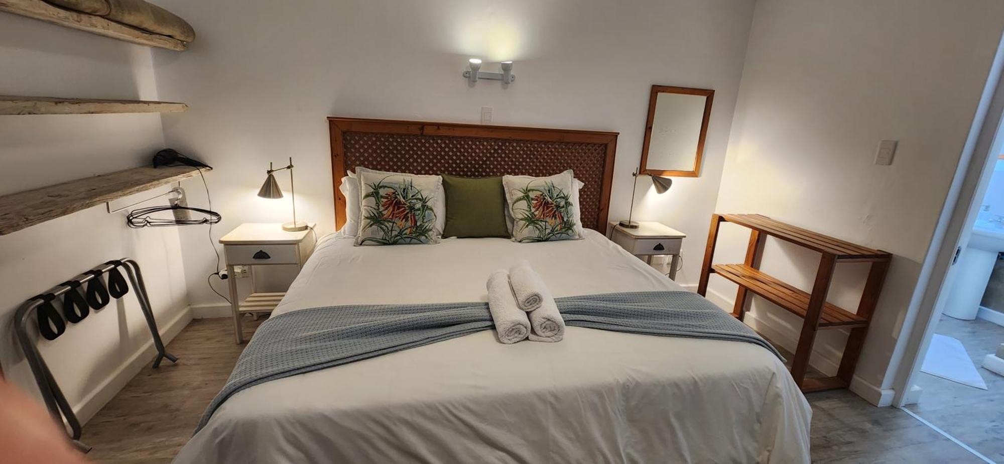 Paternoster Roosmarijn Rooms - Inverter Екстер'єр фото