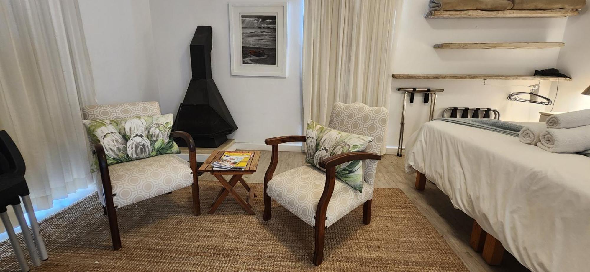 Paternoster Roosmarijn Rooms - Inverter Екстер'єр фото