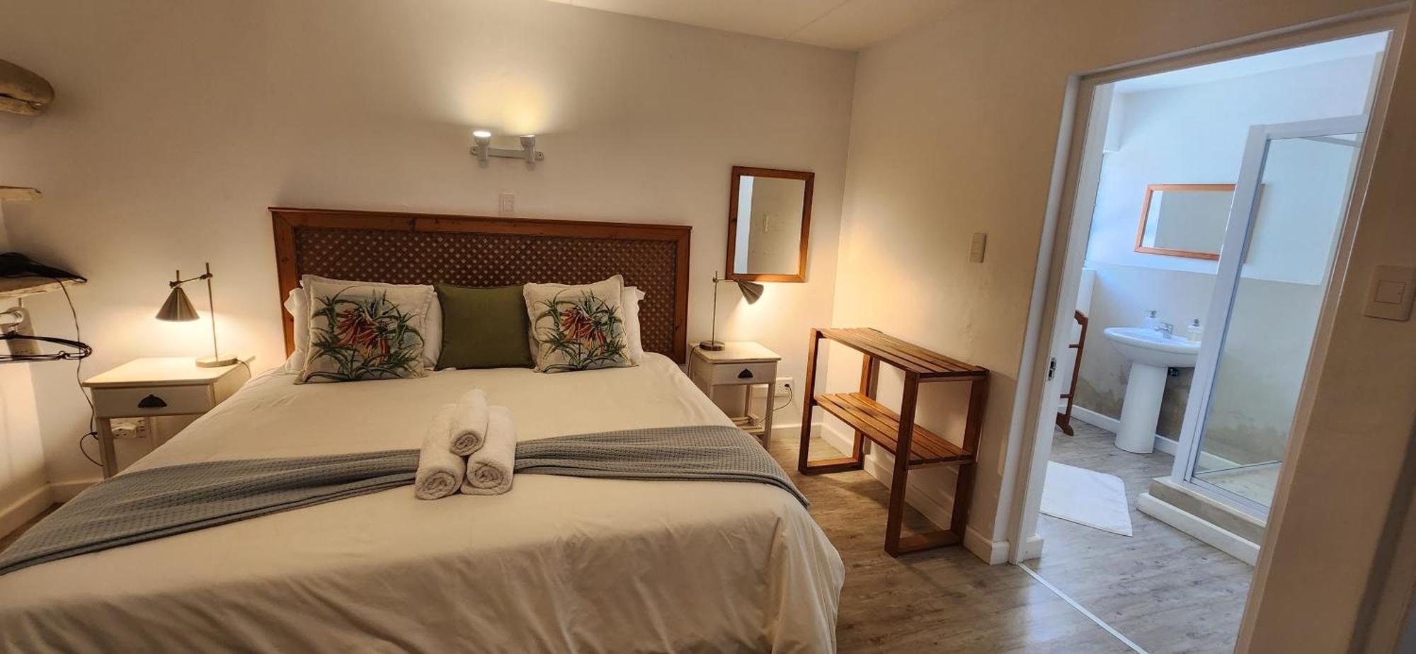 Paternoster Roosmarijn Rooms - Inverter Екстер'єр фото