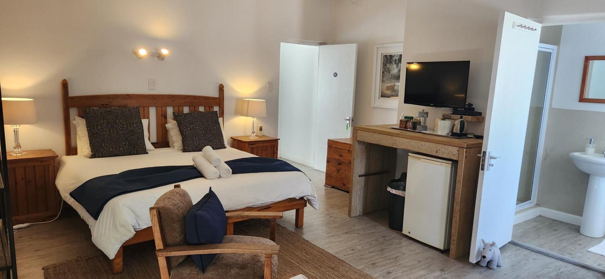 Paternoster Roosmarijn Rooms - Inverter Екстер'єр фото