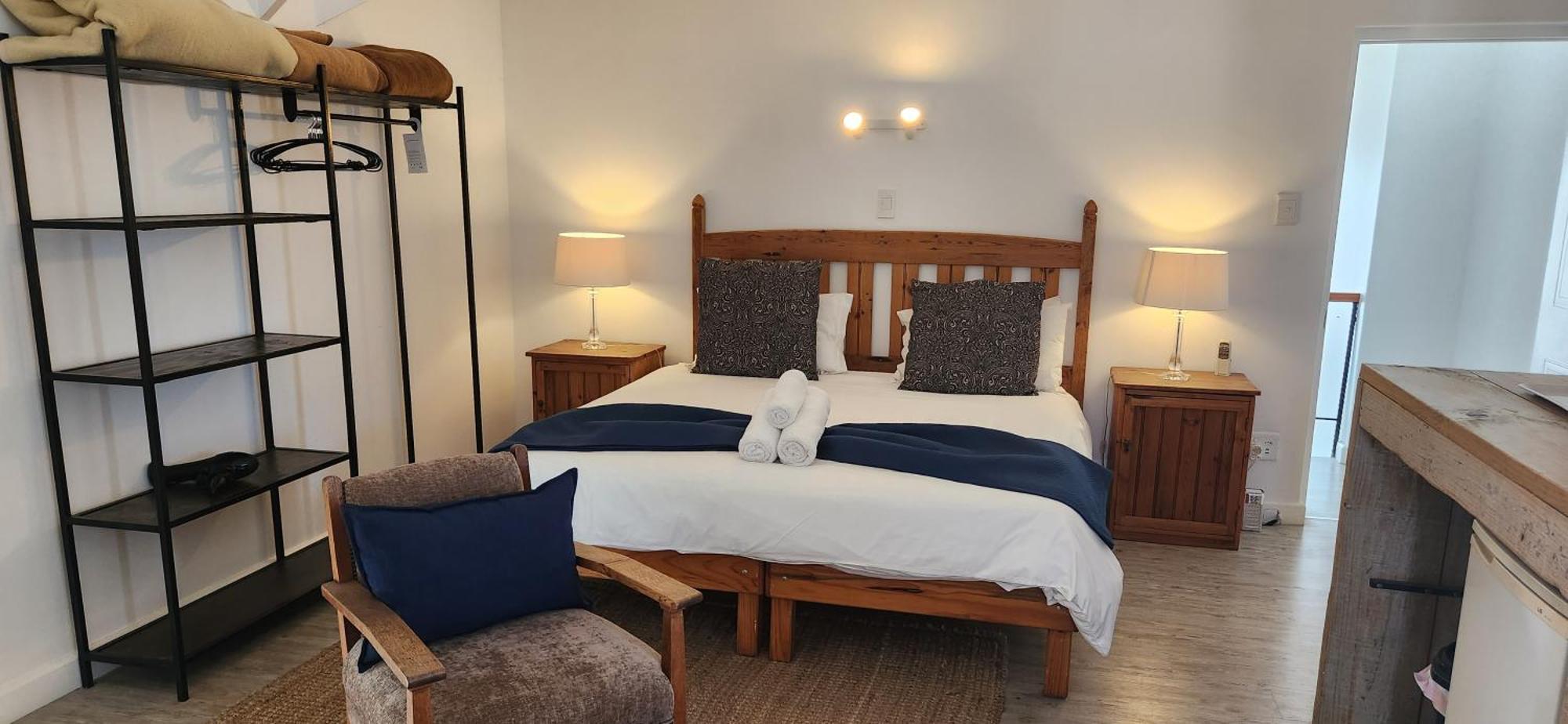 Paternoster Roosmarijn Rooms - Inverter Екстер'єр фото