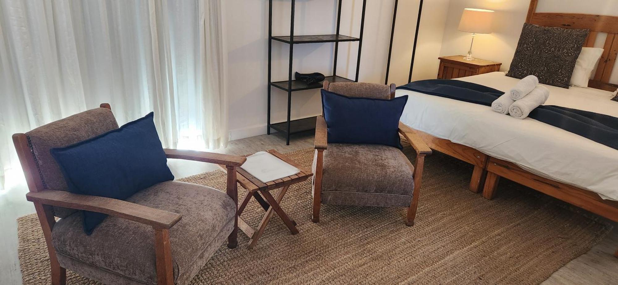 Paternoster Roosmarijn Rooms - Inverter Екстер'єр фото