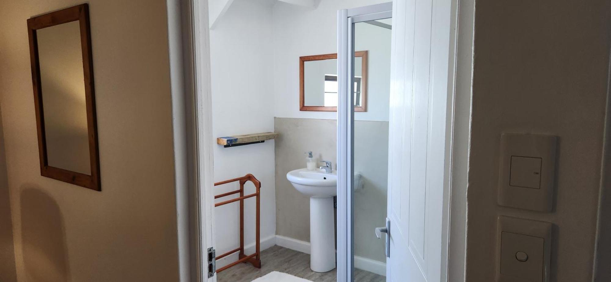 Paternoster Roosmarijn Rooms - Inverter Екстер'єр фото