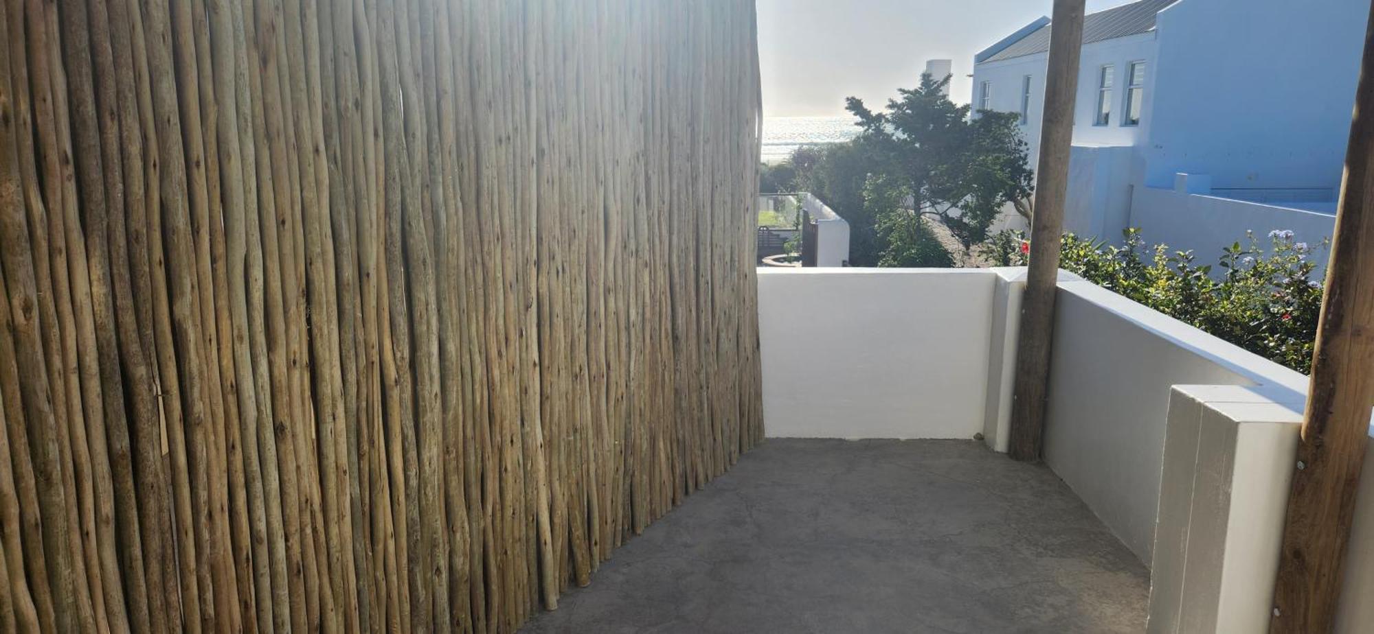 Paternoster Roosmarijn Rooms - Inverter Екстер'єр фото