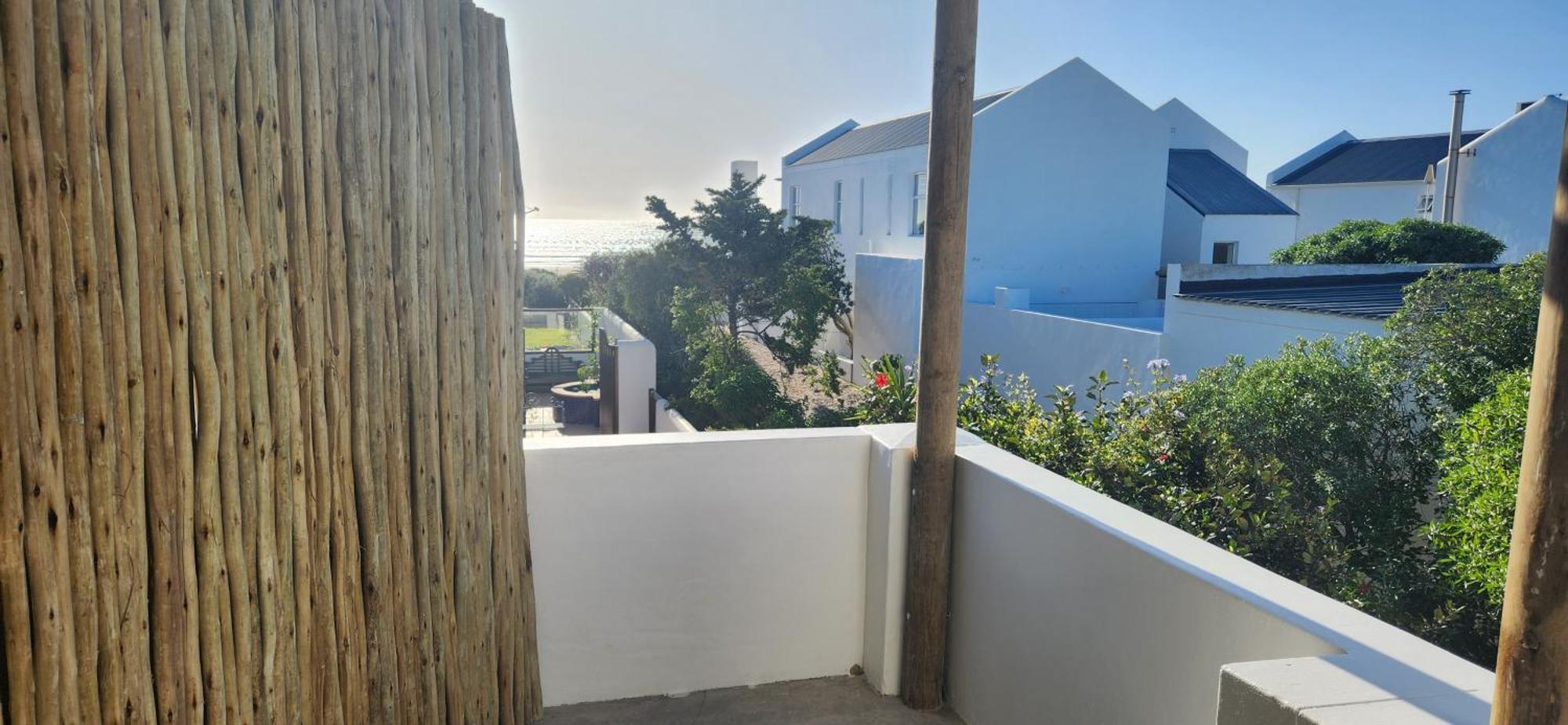 Paternoster Roosmarijn Rooms - Inverter Екстер'єр фото