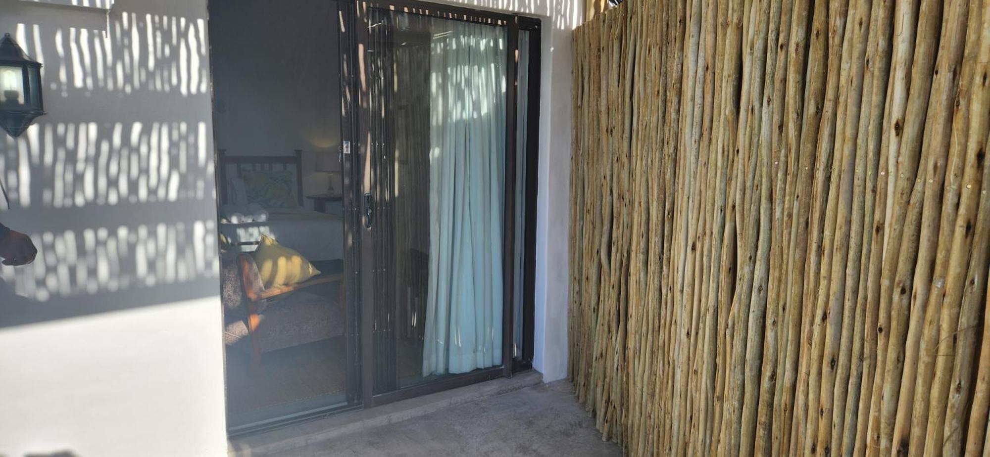 Paternoster Roosmarijn Rooms - Inverter Екстер'єр фото