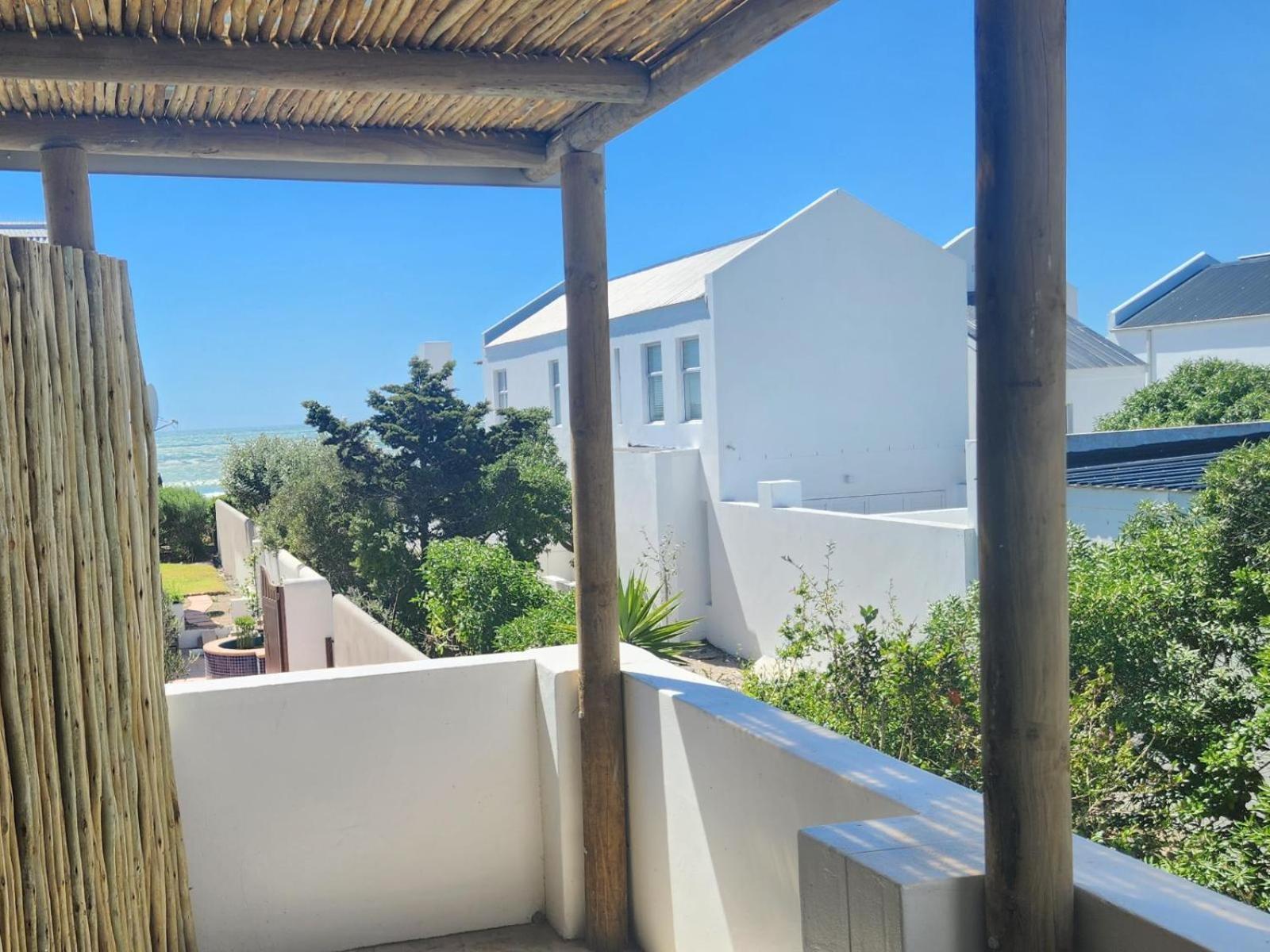 Paternoster Roosmarijn Rooms - Inverter Екстер'єр фото