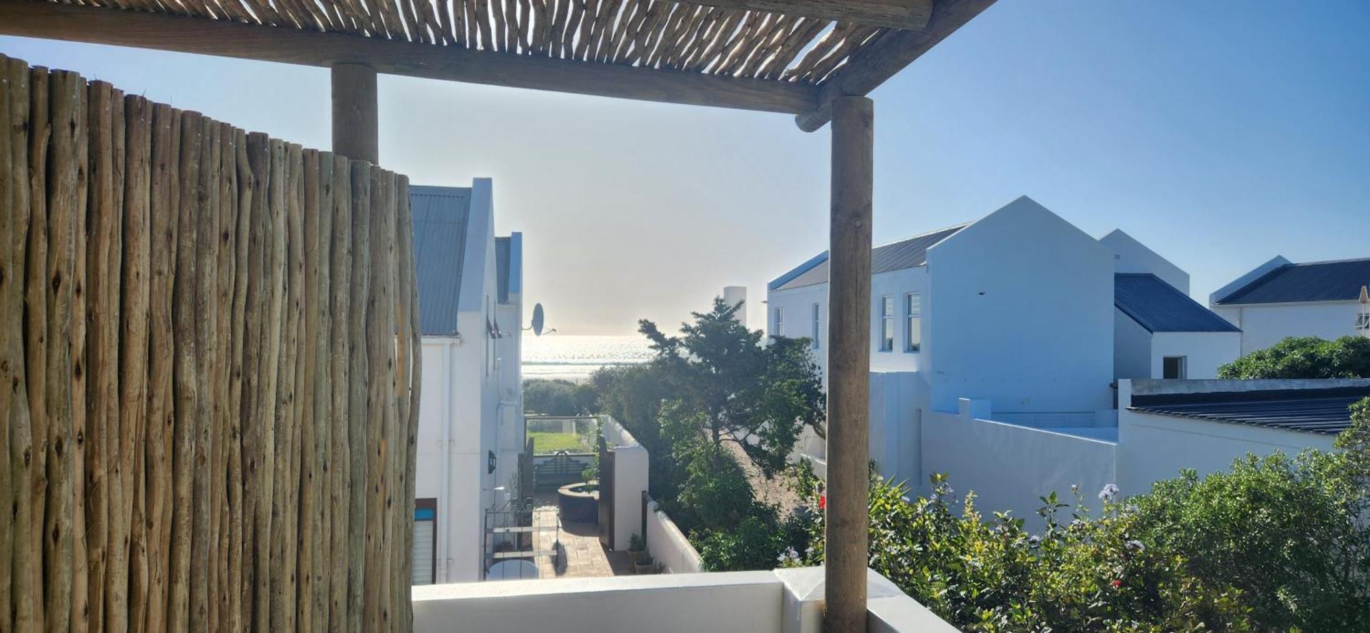 Paternoster Roosmarijn Rooms - Inverter Екстер'єр фото