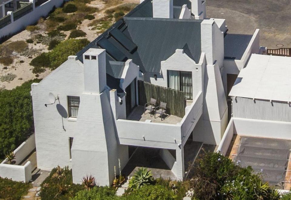 Paternoster Roosmarijn Rooms - Inverter Екстер'єр фото