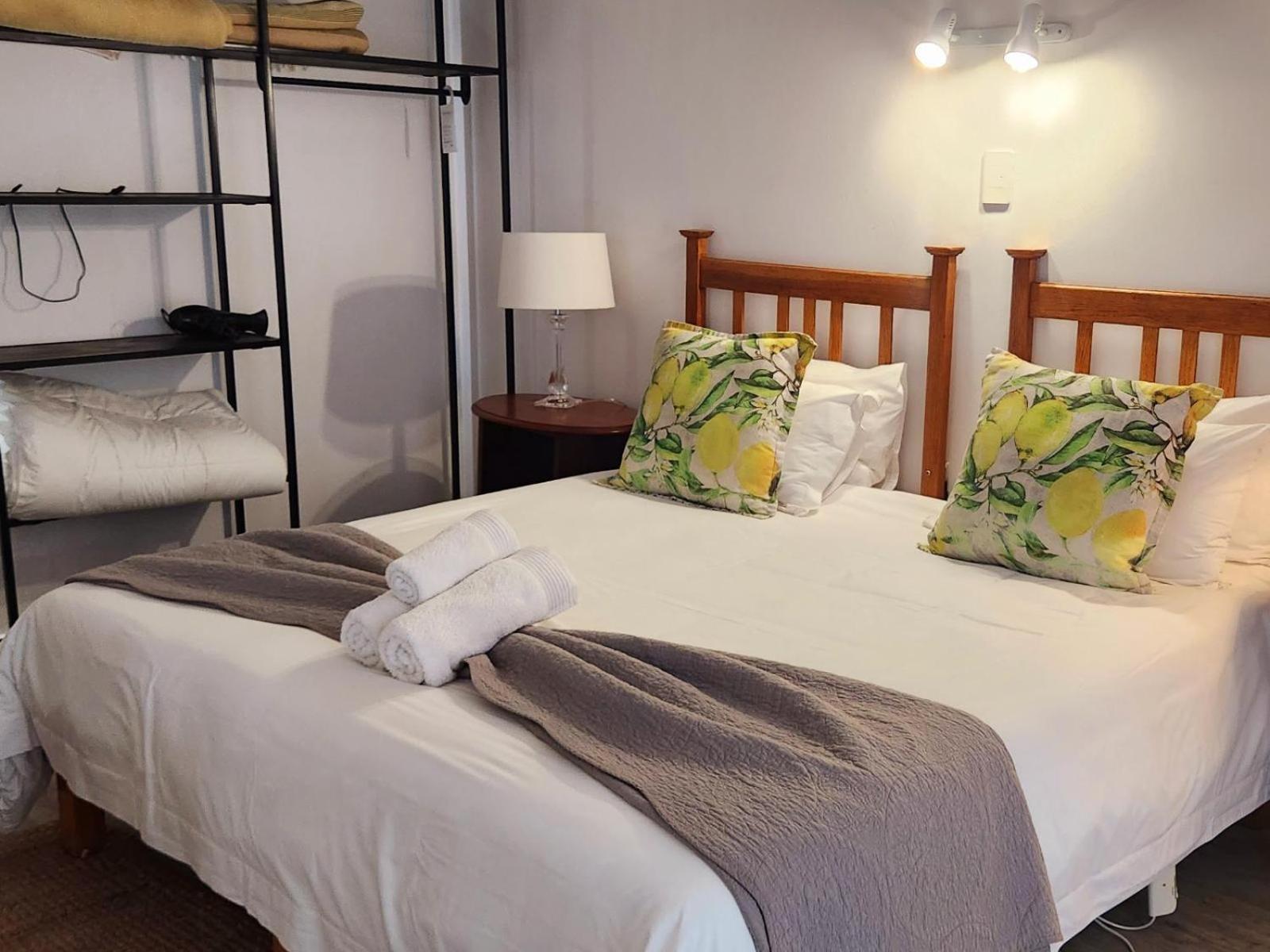 Paternoster Roosmarijn Rooms - Inverter Екстер'єр фото