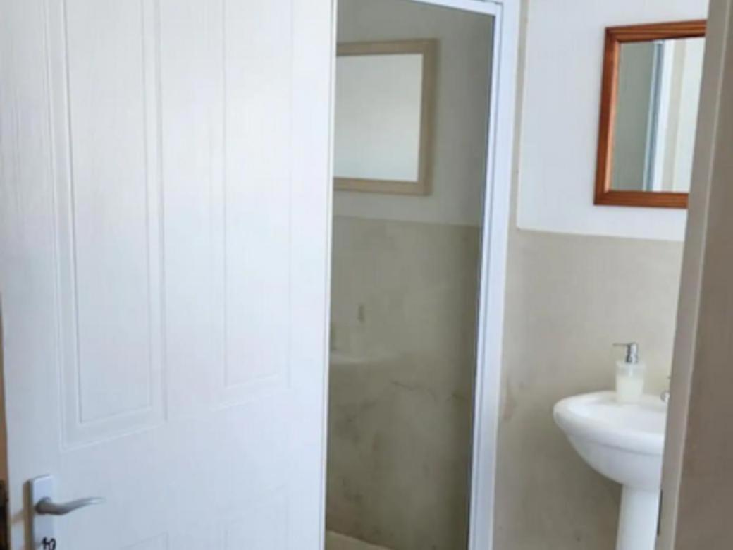 Paternoster Roosmarijn Rooms - Inverter Екстер'єр фото