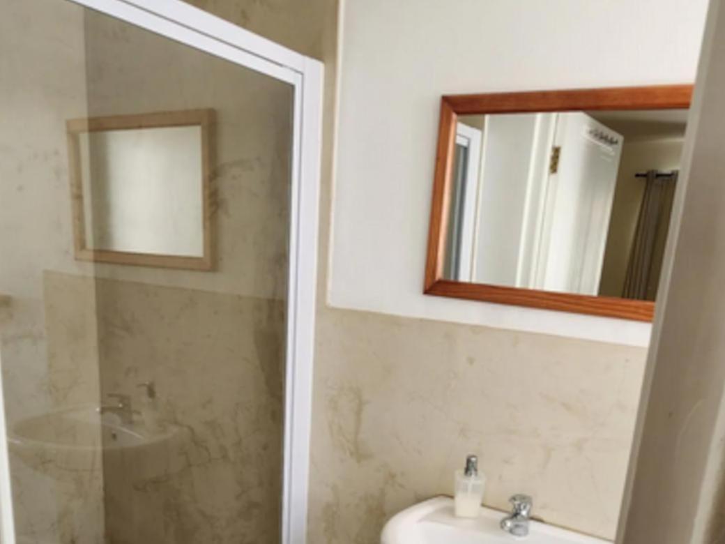 Paternoster Roosmarijn Rooms - Inverter Екстер'єр фото