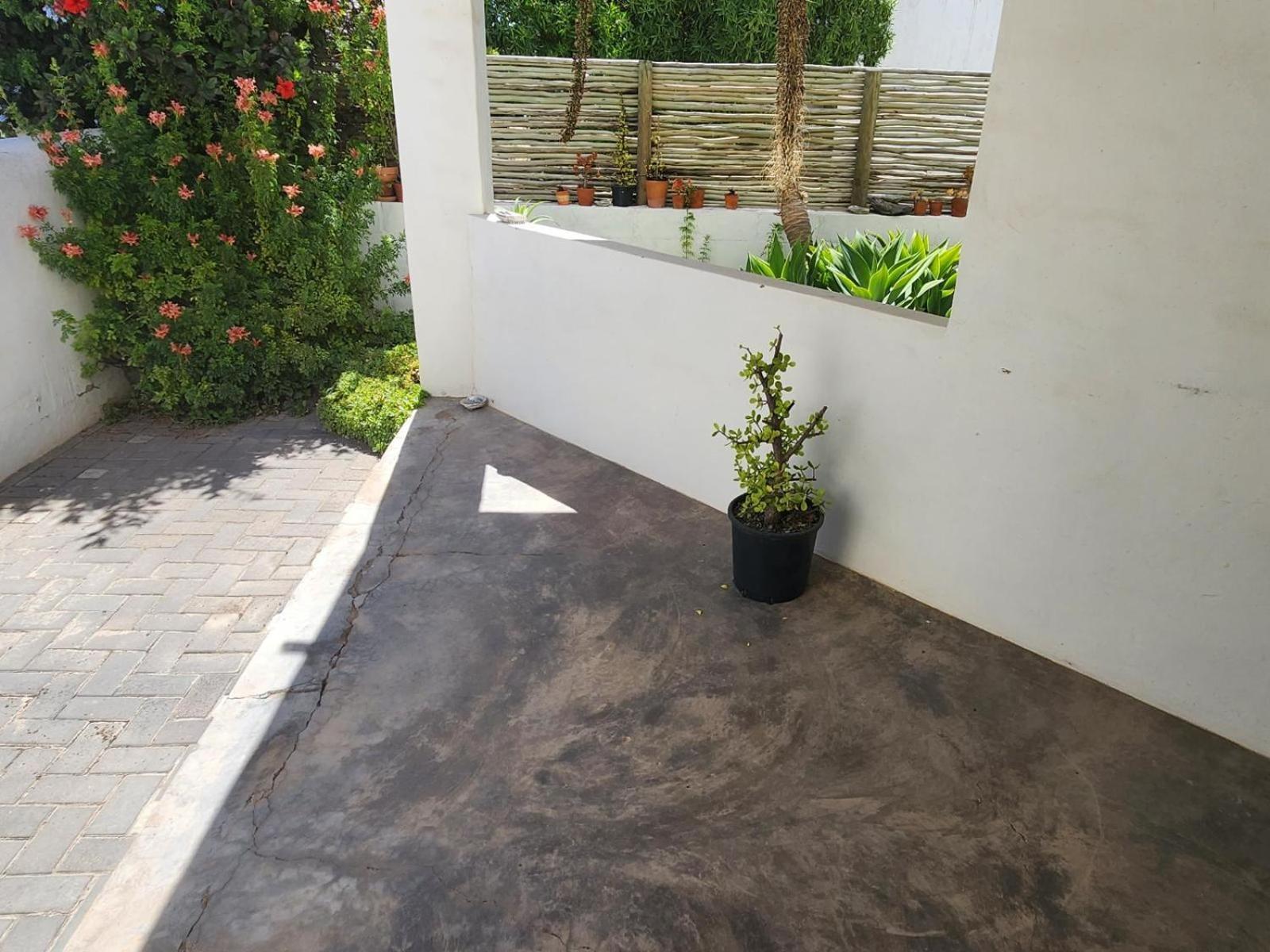 Paternoster Roosmarijn Rooms - Inverter Екстер'єр фото